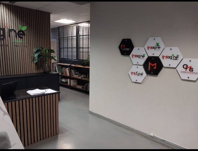 152M² OFFICE TO LET IN UMHLANGA RIDGE